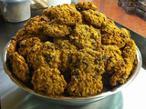 Vegan, Organic, Gluten-Free, Kosher Cookie Makers Seek Fresh Start in Bronx