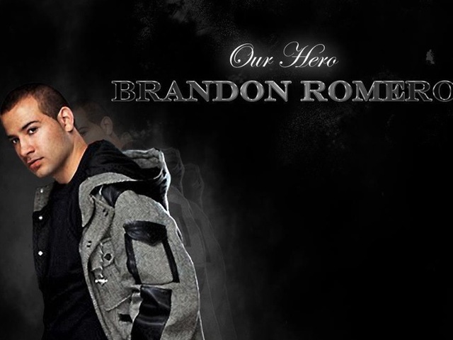 Romero was shot and killed while protecting his cousin, Jamie Cruz, from her ex-boyfriend, Kenneth Waldron.