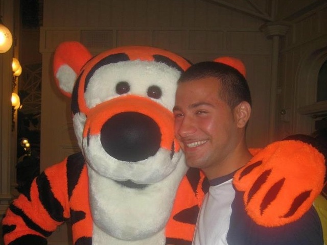 Friends and family will honor Romero at a banquet on May 5, 2012.