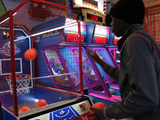 Katch Sports Bar and Lounge in Astoria