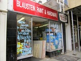 Blaustein Paint and Hardware Moving After 76 Years on Bleecker Street