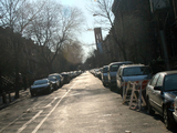 Parking Watchdog Issues Citizen Citations