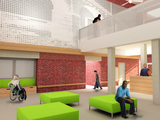 Landmarked Recreation Center May Become Year-Round Facility