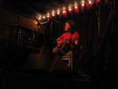Date Night at The Jalopy Theatre