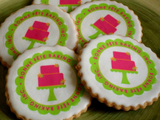 Queens Pop-Up Market Features Award-Winning Delicacies