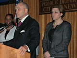 Ending Stop-and-Frisk Will Cost Lives, Kelly Warns
