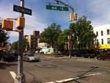 Boy Struck by Car in Sunset Park
