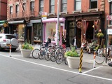 East Village Versus Williamsburg