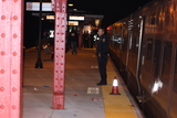 Man Struck By Train At Long Island Rail Road Station in Rosedale