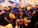 Rangers Defeat Capitals in Stanley Cup Playoffs