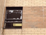 84-Year-Old Man Dies in Hamilton Heights Fire