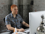 Tech Startups Launch in Greenpoint