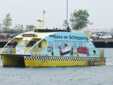 IKEA Free Weekend Ferry Service Comes to East 35th Street