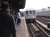 M and 7 Subway Lines Restored, NJ Transit and Amtrak to NYC Returns