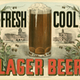 New York's Beer History on Tap in New Exhibit
