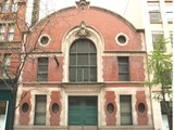 Horse Auction Mart Designated an East Village Landmark After 6 Year Battle
