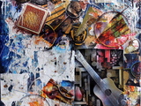 Bushwick Open Studios Art Festival Expands Live Music Line-Up