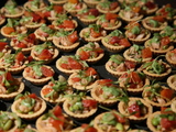 New Taste of the Upper West Side has Foodies' Mouths Watering