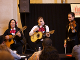25 Performers Win Coveted Spots in 'Music Under New York' Contest