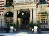 Carlton Hotel Restaurant Offers $1.25 Prix Fixe Menu 