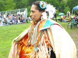 City's Indigenous Heritage Hailed at 'Drums Along the Hudson'
