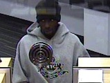 Police Seek Suspect in Two Brooklyn Bank Robberies