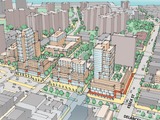 SPURA Development Plan on Lower East Side Gets City Planning Approval