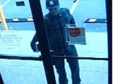 Man Robs Bank by Cellphone, Cops Say  