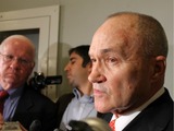 Stop and Frisk Policy to Come Under Greater Oversight, Ray Kelly Says