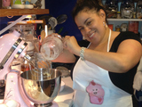 Bronx Mom Bakes Cakes in Effort to Save Home from Foreclosure