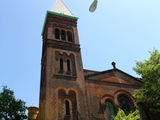 Williamsburg Church Celebrates Landmark Status With Street Party