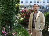 Local Green Thumb Wants To Revive DeWitt Clinton Park