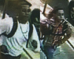 Police Seek Two Young Men in Sunnyside Robbery