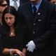 Widow of Firefighter Killed in Deutsche Bank Blaze to Settle for $10 Mil