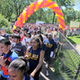 Sun Shines on Thousands in 27th Annual AIDS Walk