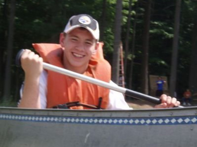 Clayton Baltzer