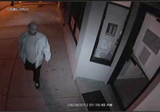 Police Seek Suspect in Ice Cream Parlor Burglary
