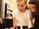 All-Girls School Designs Way to Close Gender Gap in Math and Science