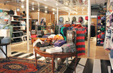 Brooklyn Industries Opens New Shop in Greenpoint