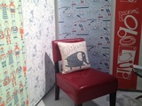 Insider Contemporary Furniture Fair Showcases Latest in Interior Design
