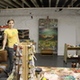 Artist Colony Grows in Greenpoint
