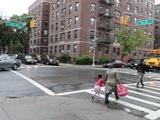 Cops Looking for Sunnyside Sex Attacker, Report Says 