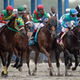 Belmont Stakes Tickets Sell Out Online in Minutes
