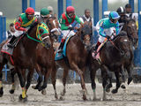 Belmont Stakes Tickets Sell Out Online in Minutes