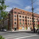 St. George Buildings That Stood Empty Since Recession Get New Life