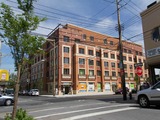 St. George Buildings That Stood Empty Since Recession Get New Life