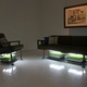 Artist Plants Veggies in Furniture