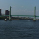 Wards Island Pedestrian Bridge to Open in June