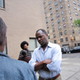 Rangel Opponent Hopes D.C. Credentials Win Votes 