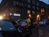 Dad Tried to Shield 12-Year-Old Boy Shot in Crown Heights Shoe Store